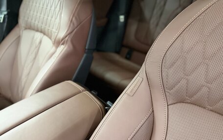BMW X6, 2025 год, 13 700 000 рублей, 9 фотография