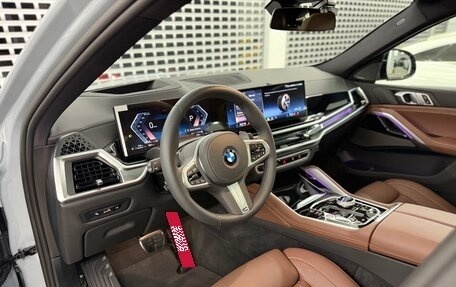 BMW X6, 2025 год, 13 700 000 рублей, 5 фотография
