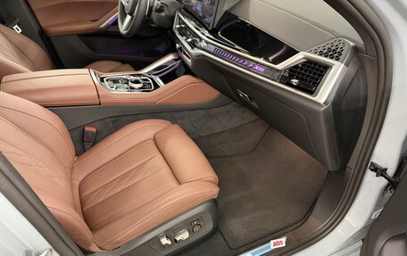 BMW X6, 2025 год, 13 700 000 рублей, 19 фотография