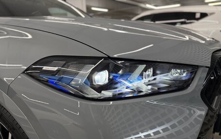 BMW X6, 2025 год, 13 700 000 рублей, 26 фотография