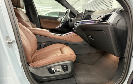 BMW X6, 2025 год, 13 700 000 рублей, 18 фотография