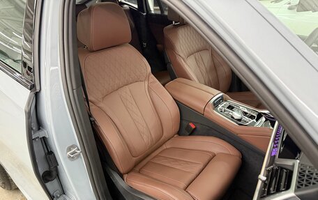 BMW X6, 2025 год, 13 700 000 рублей, 20 фотография