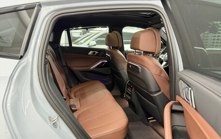 BMW X6, 2025 год, 13 700 000 рублей, 17 фотография