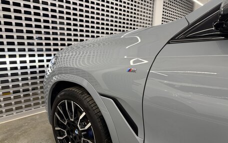 BMW X6, 2025 год, 13 700 000 рублей, 28 фотография
