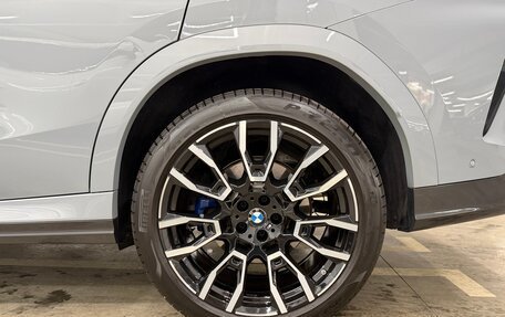 BMW X6, 2025 год, 13 700 000 рублей, 27 фотография