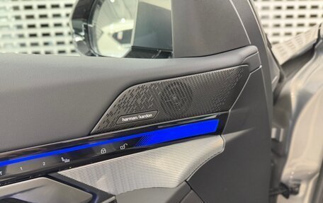 BMW 5 серия, 2025 год, 7 750 000 рублей, 7 фотография