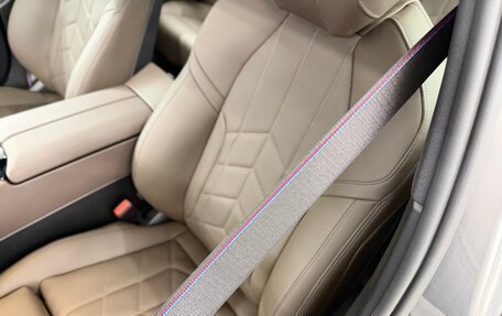 BMW 5 серия, 2025 год, 7 750 000 рублей, 9 фотография
