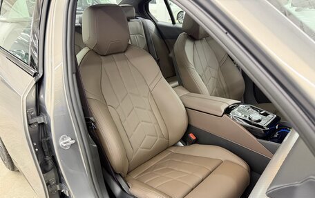 BMW 5 серия, 2025 год, 7 750 000 рублей, 12 фотография