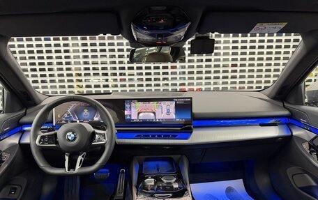 BMW 5 серия, 2025 год, 7 750 000 рублей, 11 фотография
