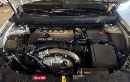 Mercedes-Benz GLB AMG, 2022 год, 5 690 000 рублей, 16 фотография