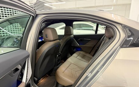 BMW 5 серия, 2025 год, 7 750 000 рублей, 17 фотография