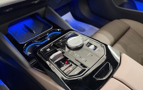 BMW 5 серия, 2025 год, 7 750 000 рублей, 13 фотография