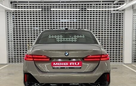 BMW 5 серия, 2025 год, 7 750 000 рублей, 19 фотография