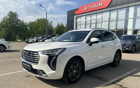 Haval Jolion, 2023 год, 1 987 000 рублей, 2 фотография
