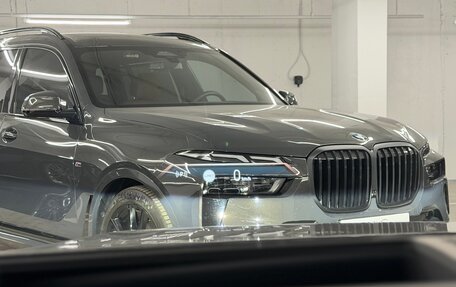 BMW 5 серия, 2025 год, 7 750 000 рублей, 32 фотография