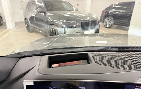 BMW 5 серия, 2025 год, 7 750 000 рублей, 33 фотография