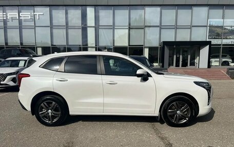 Haval Jolion, 2023 год, 1 987 000 рублей, 4 фотография