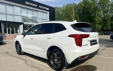 Haval Jolion, 2023 год, 1 987 000 рублей, 6 фотография
