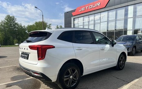 Haval Jolion, 2023 год, 1 987 000 рублей, 7 фотография