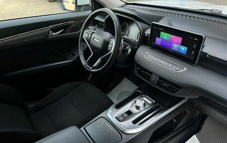 Haval Jolion, 2023 год, 1 987 000 рублей, 12 фотография