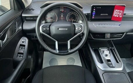Haval Jolion, 2023 год, 1 987 000 рублей, 15 фотография