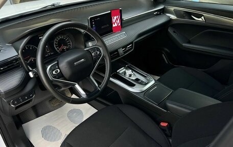 Haval Jolion, 2023 год, 1 987 000 рублей, 8 фотография
