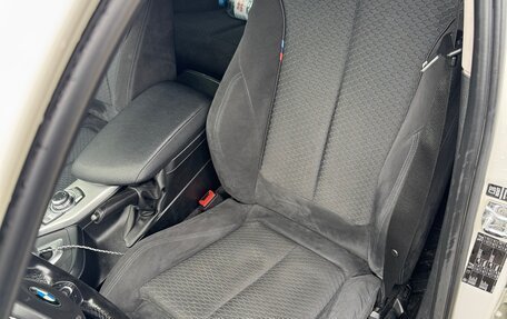 BMW 1 серия, 2012 год, 850 000 рублей, 9 фотография