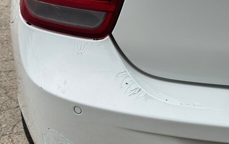 BMW 1 серия, 2012 год, 850 000 рублей, 6 фотография