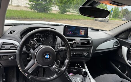 BMW 1 серия, 2012 год, 850 000 рублей, 8 фотография
