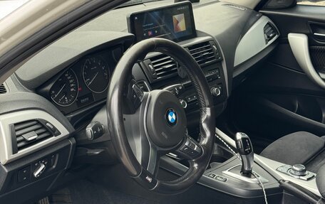 BMW 1 серия, 2012 год, 850 000 рублей, 7 фотография