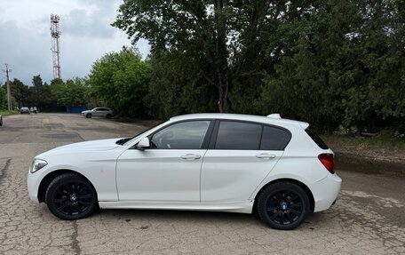BMW 1 серия, 2012 год, 850 000 рублей, 3 фотография