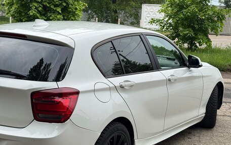 BMW 1 серия, 2012 год, 850 000 рублей, 5 фотография