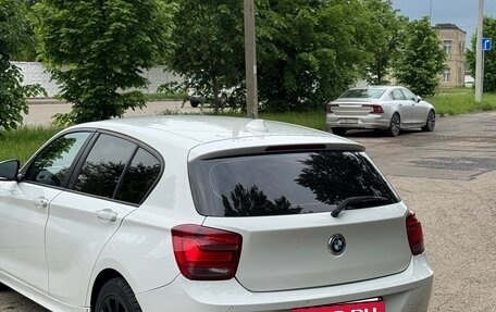 BMW 1 серия, 2012 год, 850 000 рублей, 4 фотография
