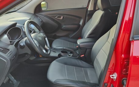Hyundai ix35 I рестайлинг, 2015 год, 1 500 000 рублей, 11 фотография