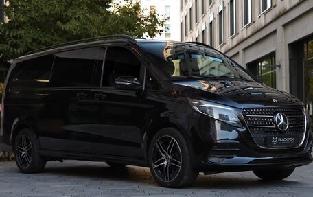 Mercedes-Benz V-Класс, 2026 год, 12 990 032 рублей, 1 фотография