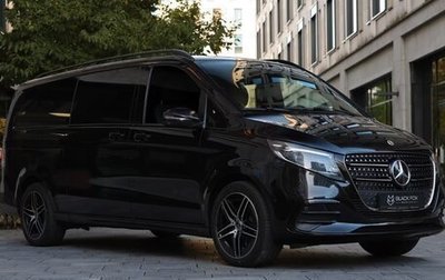 Mercedes-Benz V-Класс, 2026 год, 12 990 032 рублей, 1 фотография