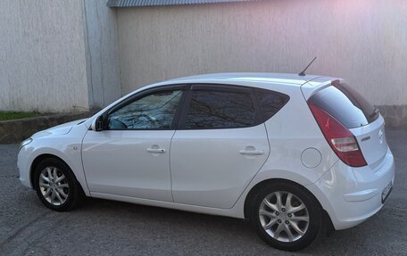 Hyundai i30 I, 2009 год, 645 000 рублей, 3 фотография
