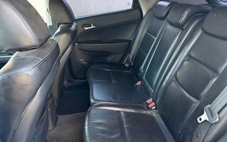 Hyundai i30 I, 2009 год, 645 000 рублей, 12 фотография