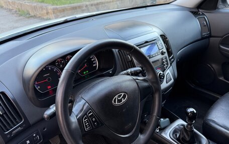 Hyundai i30 I, 2009 год, 645 000 рублей, 10 фотография