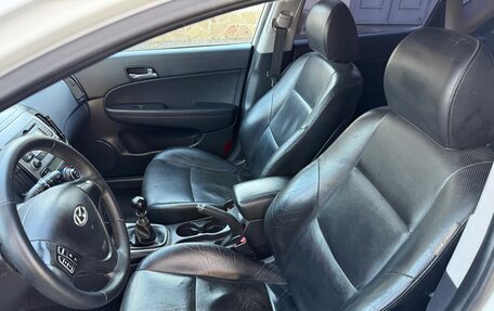 Hyundai i30 I, 2009 год, 645 000 рублей, 9 фотография