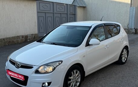 Hyundai i30 I, 2009 год, 645 000 рублей, 2 фотография