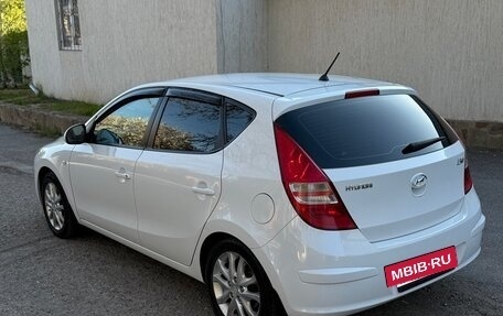 Hyundai i30 I, 2009 год, 645 000 рублей, 4 фотография