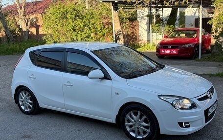 Hyundai i30 I, 2009 год, 645 000 рублей, 7 фотография