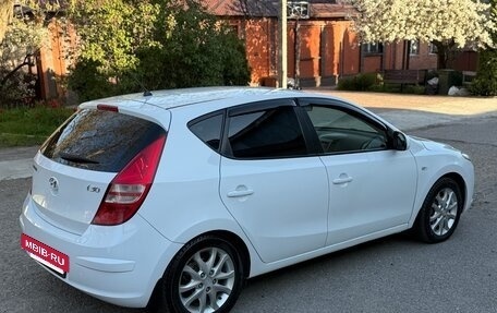 Hyundai i30 I, 2009 год, 645 000 рублей, 6 фотография