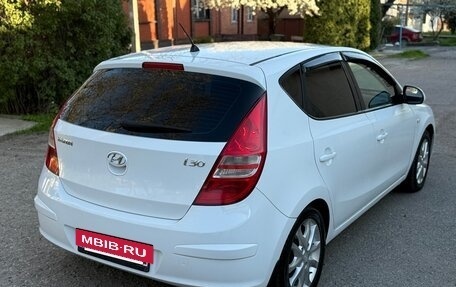 Hyundai i30 I, 2009 год, 645 000 рублей, 5 фотография