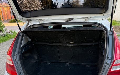 Hyundai i30 I, 2009 год, 645 000 рублей, 14 фотография