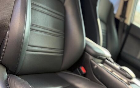Lexus NX I, 2015 год, 3 000 000 рублей, 12 фотография