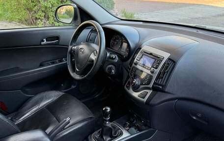 Hyundai i30 I, 2009 год, 645 000 рублей, 15 фотография
