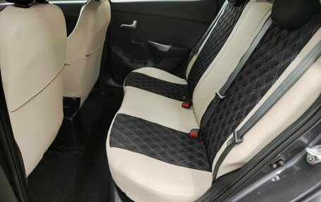 KIA Rio III рестайлинг, 2014 год, 806 490 рублей, 16 фотография