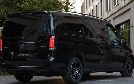 Mercedes-Benz V-Класс, 2026 год, 12 990 032 рублей, 7 фотография